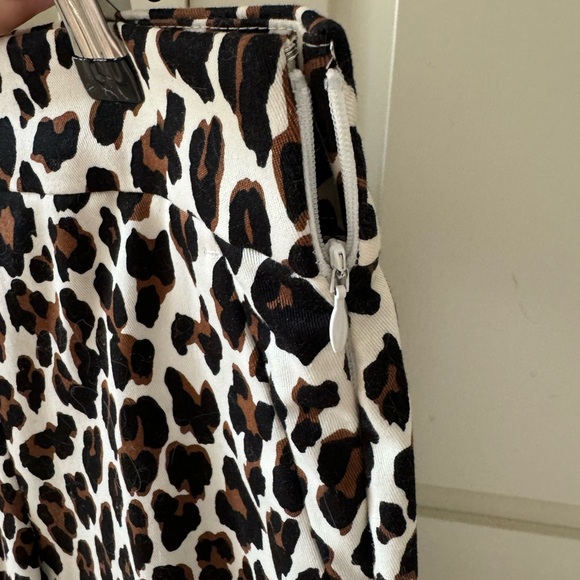 J Crew capris - Picture 4 of 5